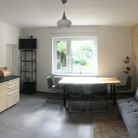 Jelenec House Apartment Exterior foto