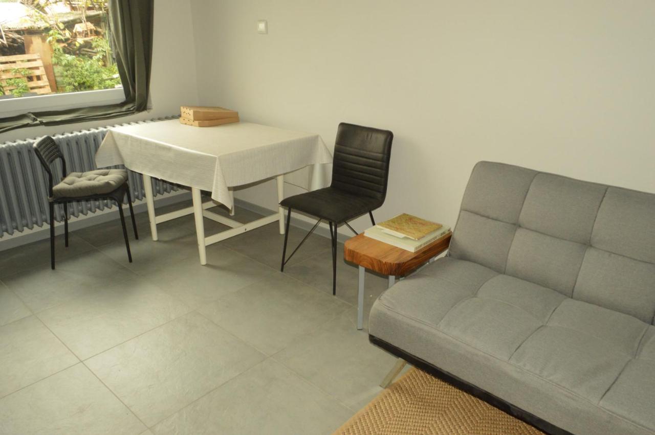 Jelenec House Apartment Exterior foto